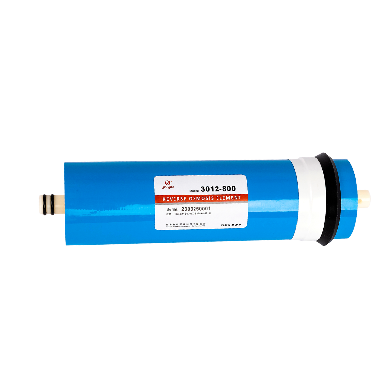 عناصر غشایی اسمز معکوس RO-3012-800