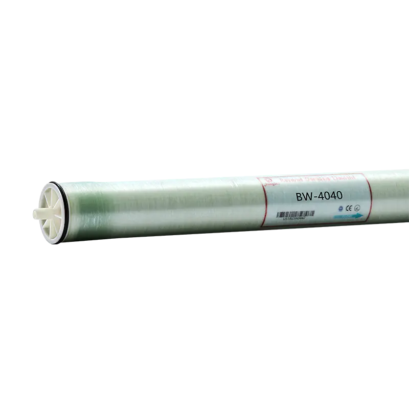 عناصر غشایی RO آب شور BW-4040