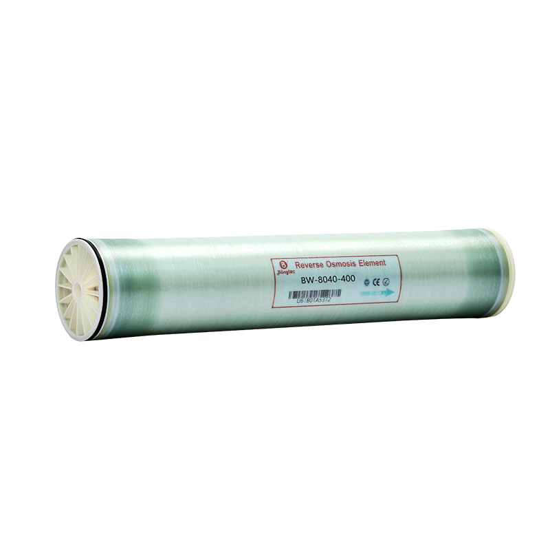 عناصر غشایی RO آب شور BW-8040-400