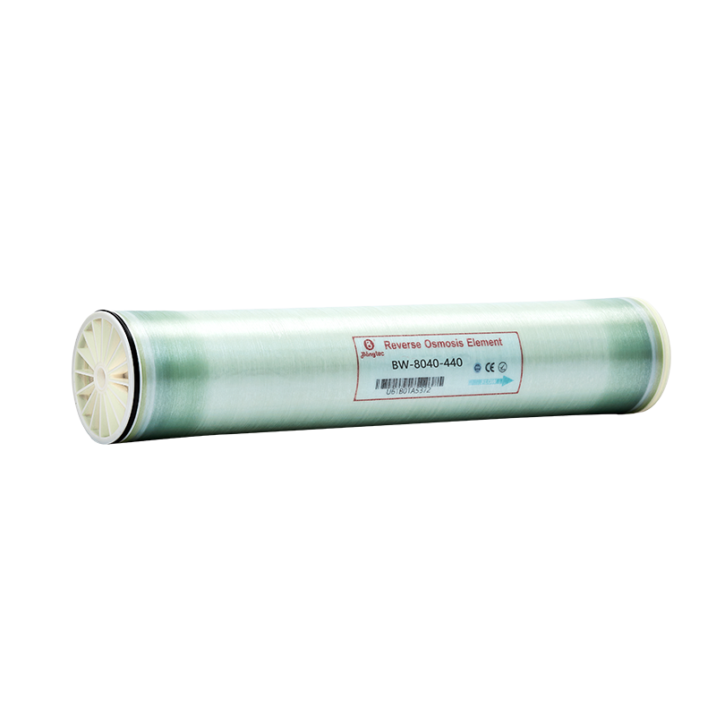 عناصر غشایی Ro آب شور BW-8040-440