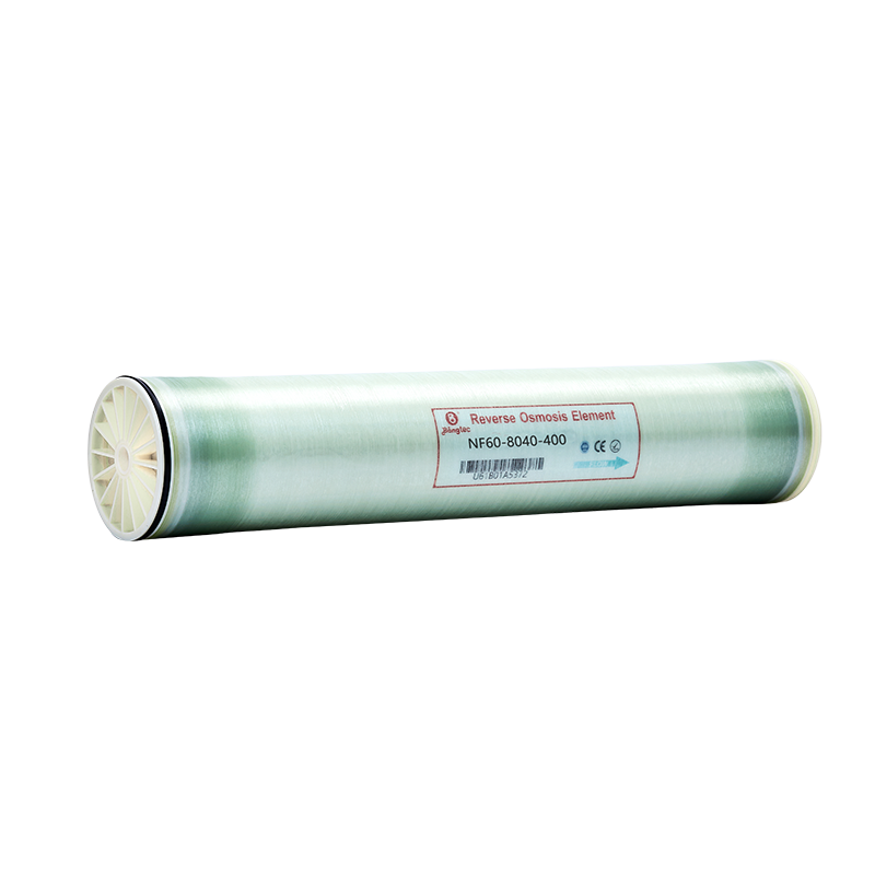 عناصر غشایی نانوفیلتراسیون NF60-8040-400