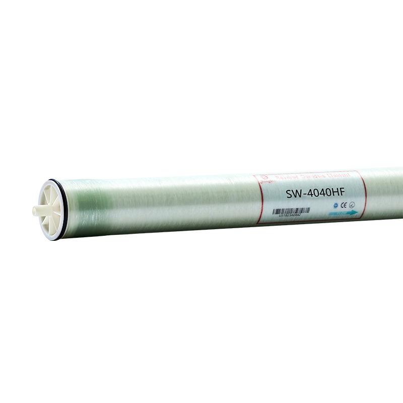 عناصر غشایی آب دریا SW-4040HF