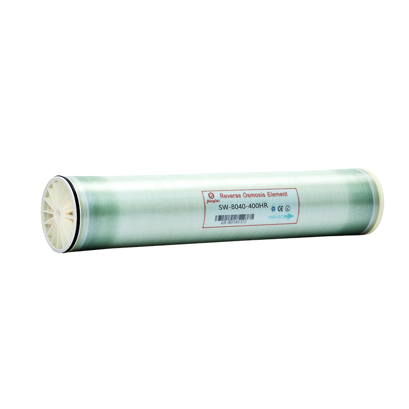 Sea Water RO Membrane Elements SW-8040-400HR