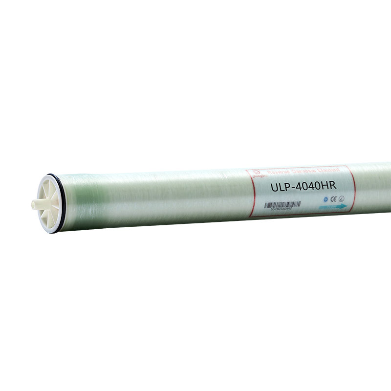 عناصر غشایی RO بسیار کم فشار ULP-4040HR