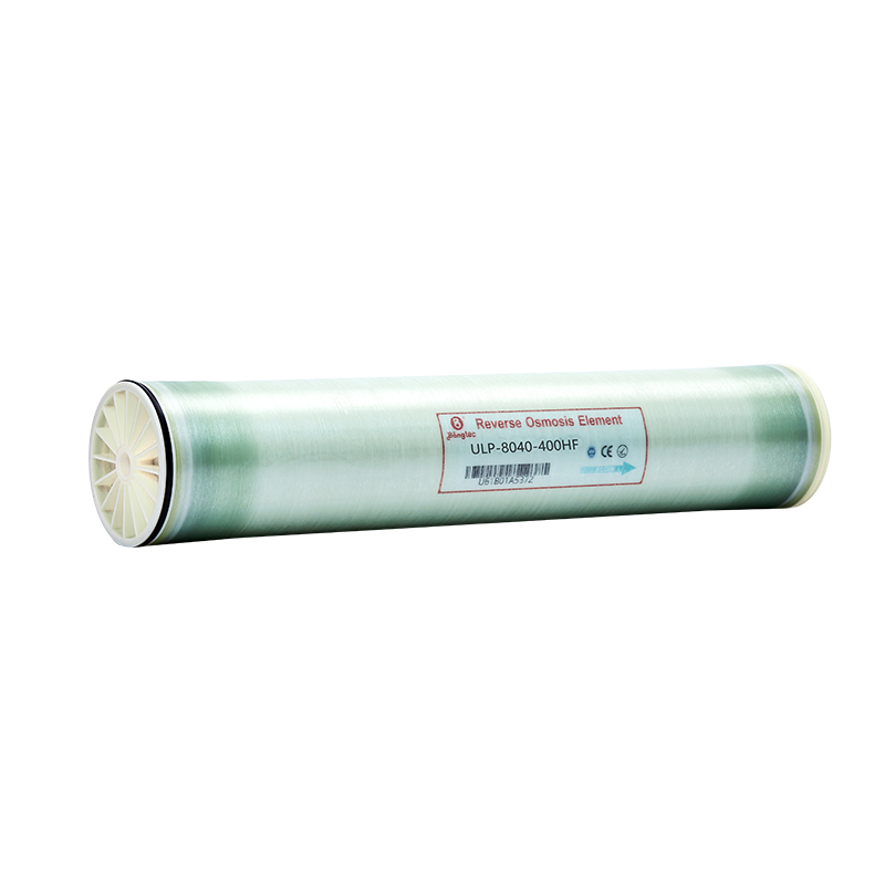 عناصر غشایی RO بسیار کم فشار ULP-8040-400HF