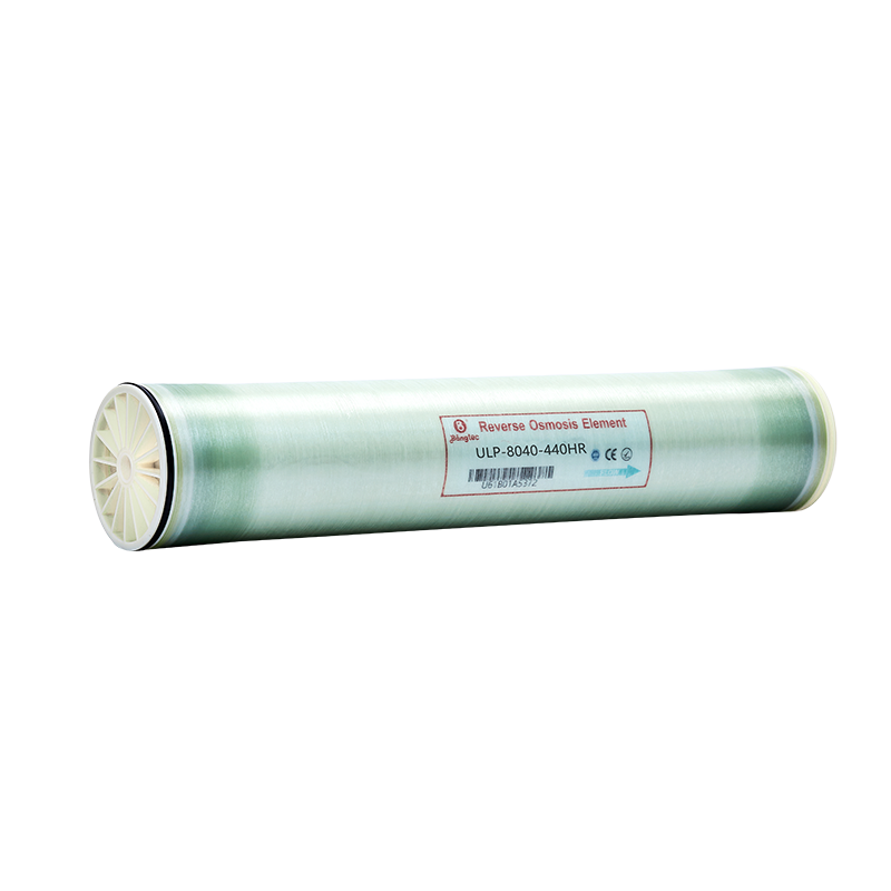 عناصر غشایی RO بسیار کم فشار ULP-8040-440HR