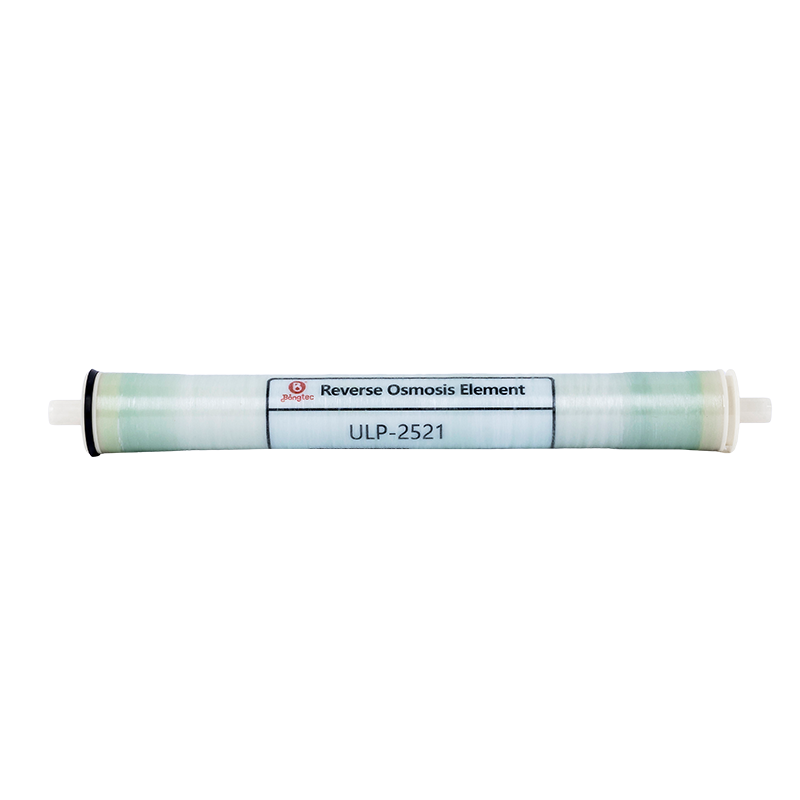 عناصر غشایی RO بسیار کم فشار ULP-2521