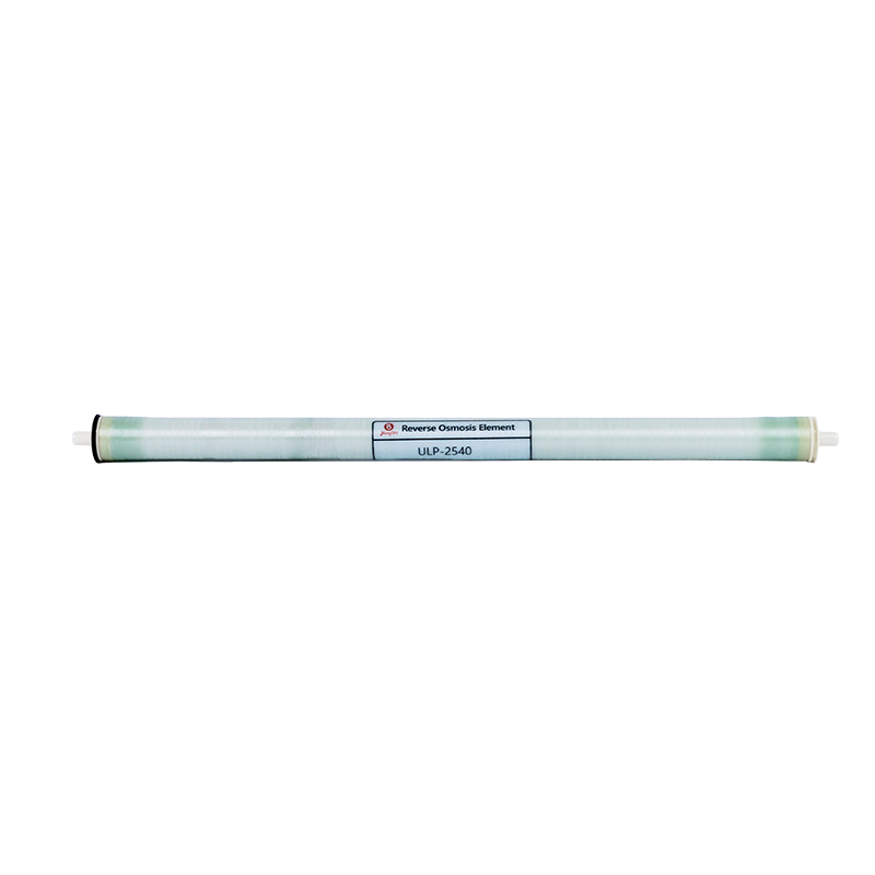 عناصر غشایی RO بسیار کم فشار ULP-2540