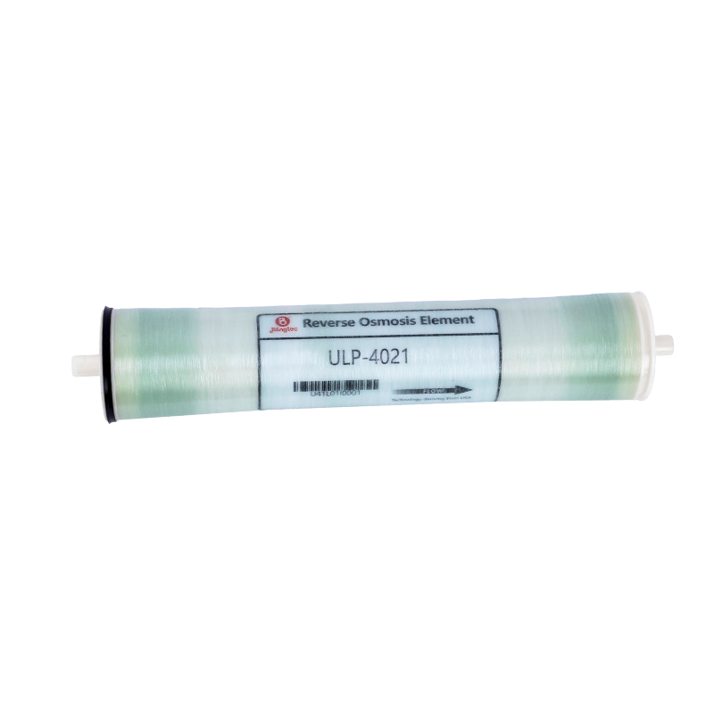 عناصر غشایی RO بسیار کم فشار ULP-4021