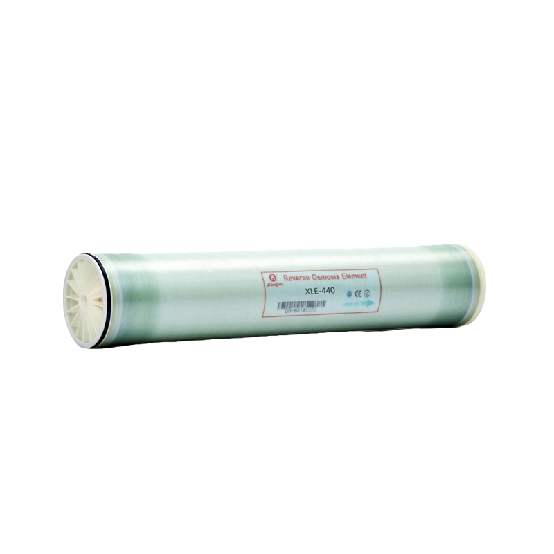 عناصر غشایی RO بسیار کم فشار XLE-440