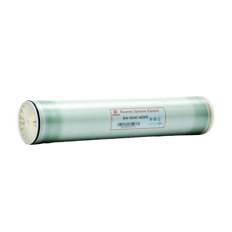عناصر غشایی RO مقاوم در برابر رسوب BW-8040-400FR