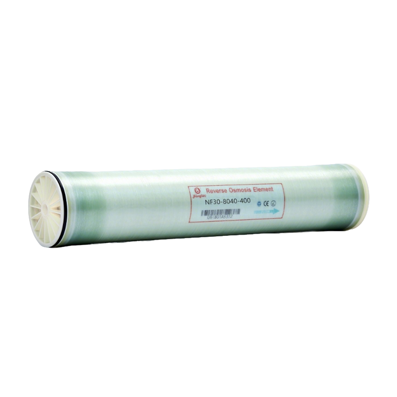 عناصر غشایی نانو فیلتراسیون NF30-8040-400